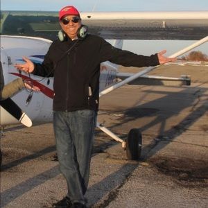 Meet your Posher, Ali